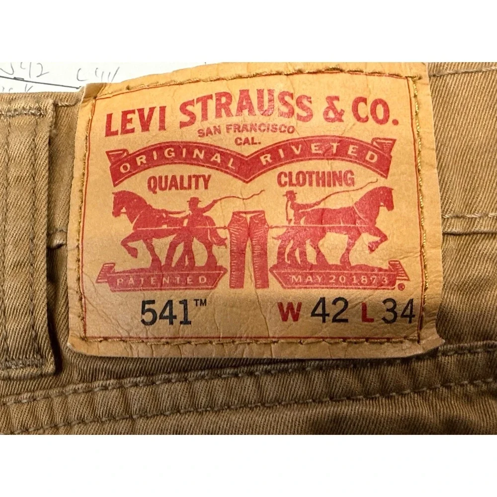 Levis levi strauss